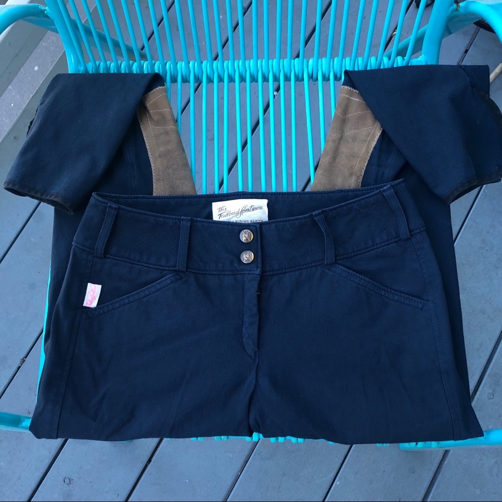 Tailored Sportsman Vintage Patch Breech size 26